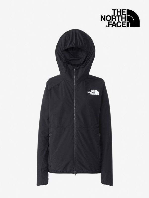 Infinity Trail Hoodie #K [NP22370]｜THE NORTH FACE