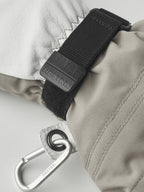 Heli Ski Mitt #Khaki [30571]｜HESTRA