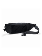 MOUNTAIN HIP PACK 3.5L #Solution Dyed Black [MHP3.5]｜EVERGOODS