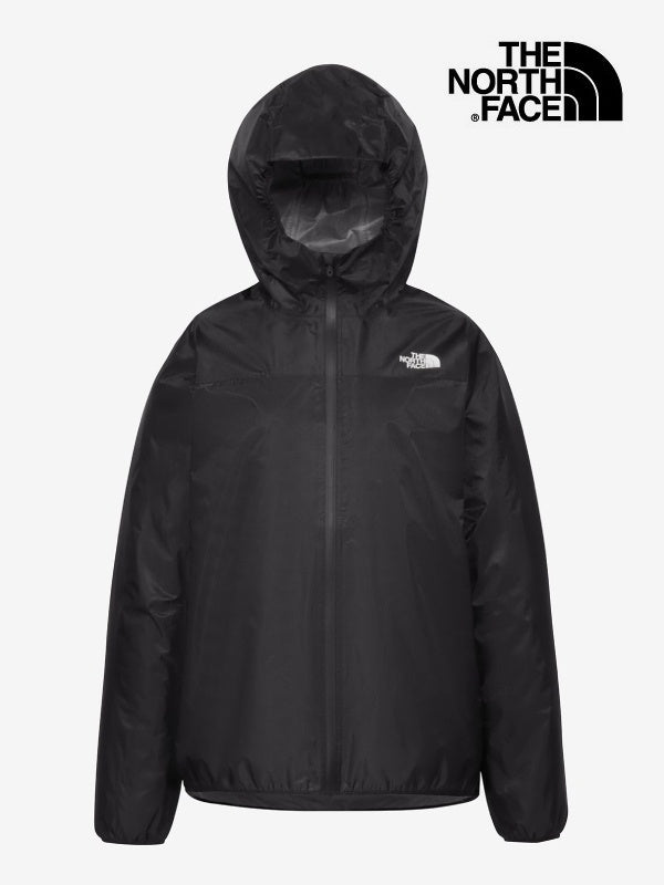 Women's Strike Trail Jacket #K [NPW62576]｜THE NORTH FACE