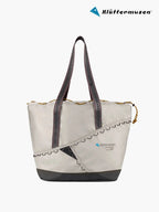 Eljudner Bag 25L #Dove Grey [10747]｜Klattermusen
