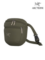 Mantis 2 Waist Pack #Tatsu / Rune [X00000897334]｜ARC'TERYX