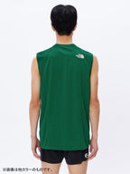 S/L DD LIGHT CR #SL [NT12372]｜THE NORTH FACE