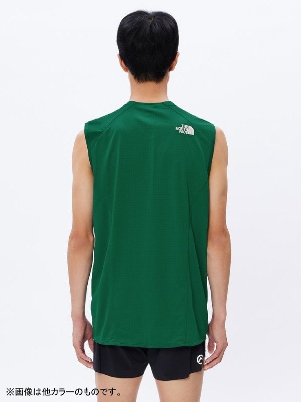 S/L DD LIGHT CR #SL [NT12372]｜THE NORTH FACE