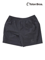 ELV1000 5.5in Short #Black [TB251-480602]｜Teton Bros.