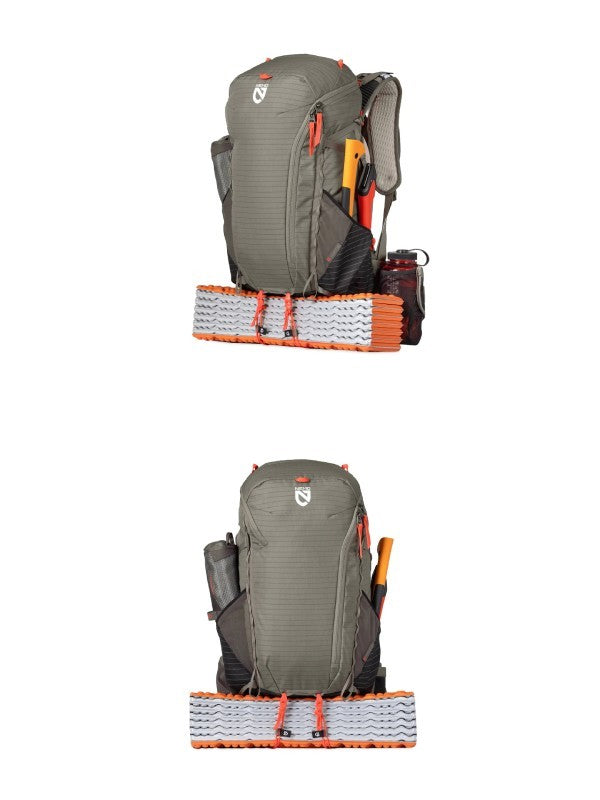 Persist Men's 30L Endless Promise #Smokey Olive [39360]｜NEMO