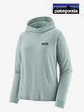 Women's R1 Thermal P/O Hoody #TMBL [40595]｜patagonia【W_30】