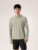 Cormac Hoody #Habitat [X00001029404]｜ARC'TERYX