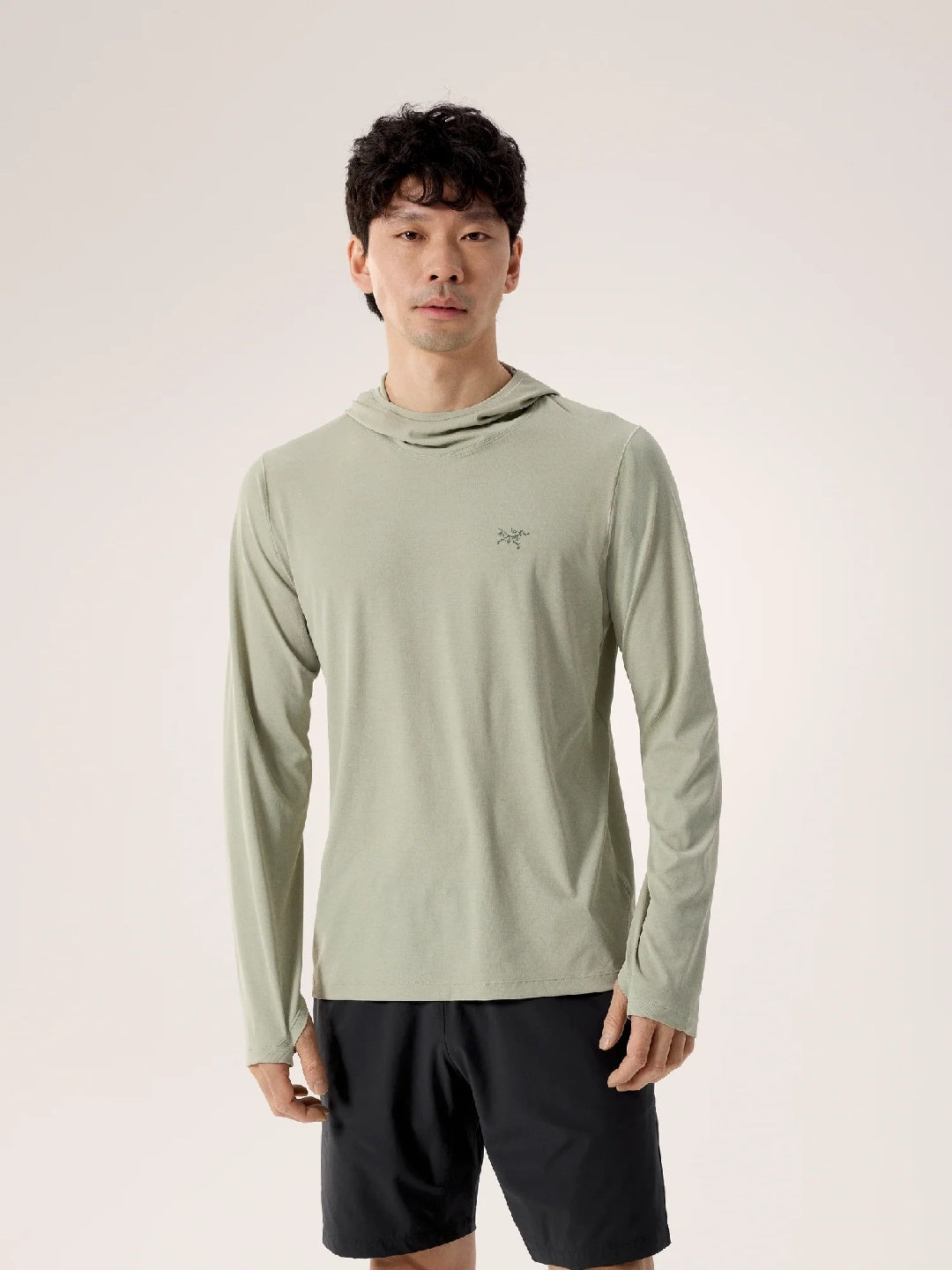 Cormac Hoody #Habitat [X00001029404]｜ARC'TERYX