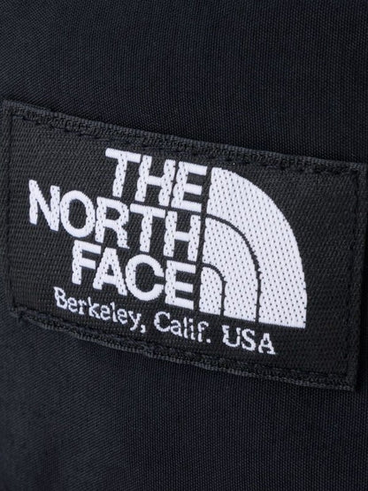 Kid's CAMP SIDE HAT #K [NNJ02314]｜THE NORTH FACE
