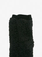 Kid's Nuptse Bootie Socks #KK [NNJ82233]｜THE NORTH FACE【Outlet_30】