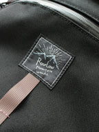 Beetle #Black｜RawLow Mountain Works