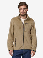 Men's Re-Tool Jacket #ELKH [26435]｜patagonia