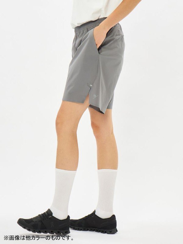 KAIYOSE/ STRETCH SHORTS #K [KSU45103]｜NEUTRALWORKS【Outlet_30】