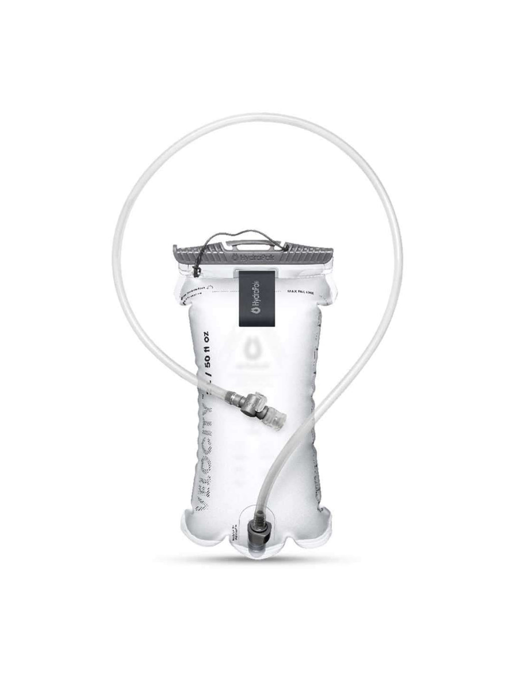 ベロシティ 2L #クリア [AS322]｜Hydrapak