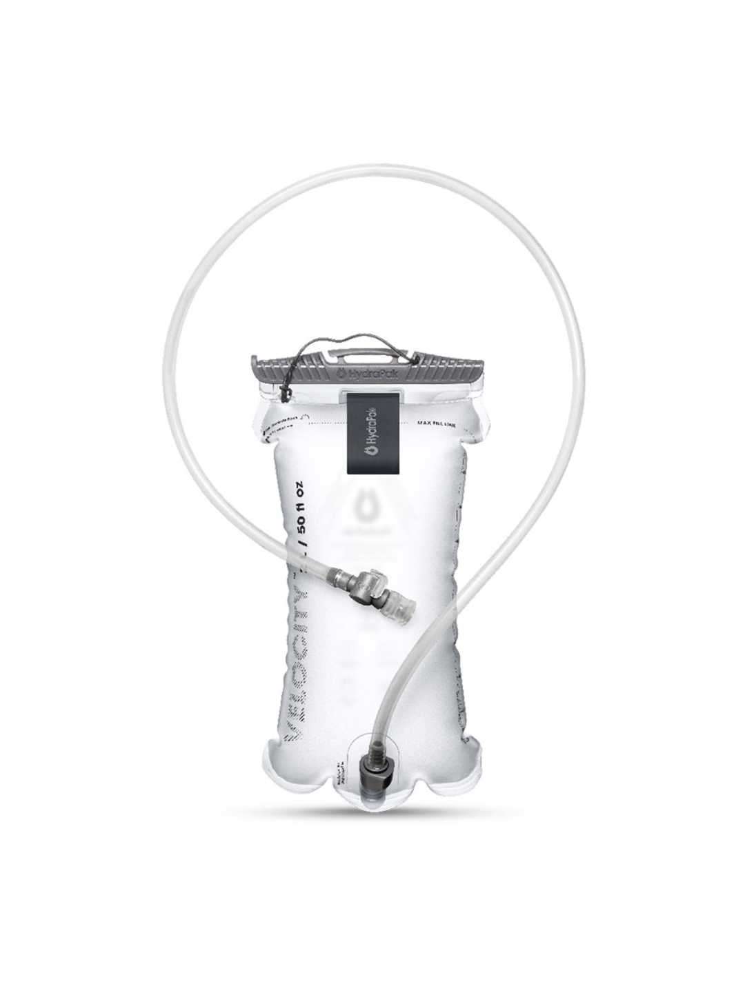 ベロシティ 2L #クリア [AS322]｜Hydrapak