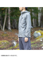Apostle Dyneema Hoody2.0 #Graphite [35700]｜STATIC