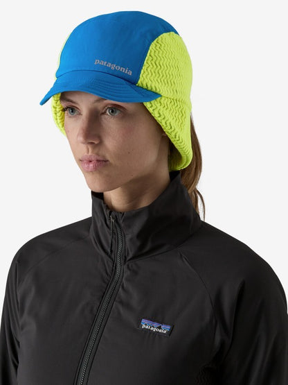 Winter Duckbill Cap #ENLB [33495]｜patagonia