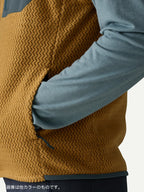 R1 Air Vest #BLK [40285]｜patagonia