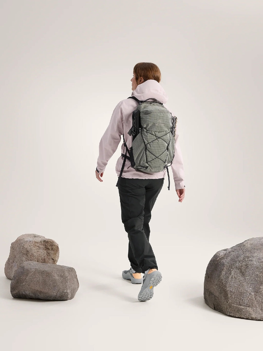 Aerios 18 Backpack #Forage [X00000958106]｜ARC'TERYX