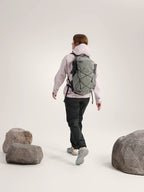 Aerios 18 Backpack #Forage [X00000958106]｜ARC'TERYX
