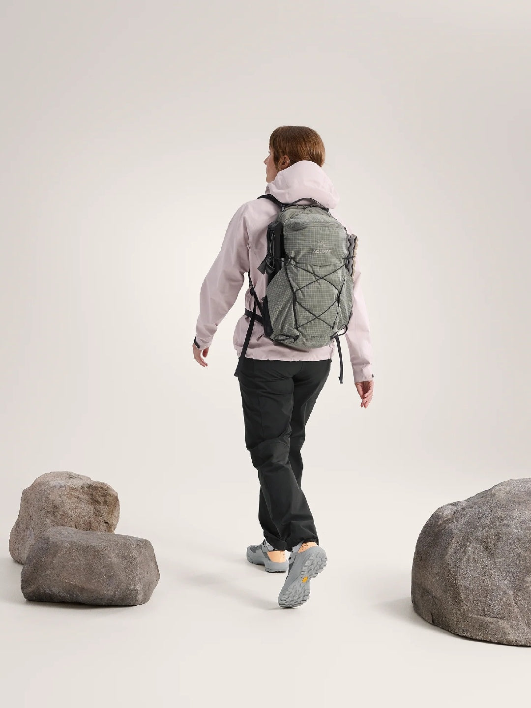 Aerios 18 Backpack #Forage [X00000958106]｜ARC'TERYX