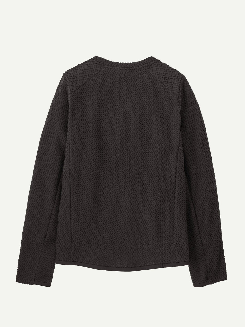 Kid's R1 Air Crew #BLK [64815]｜patagonia
