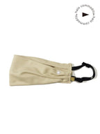 Tap Band #L.Beige [HL-1034]｜halo commodity