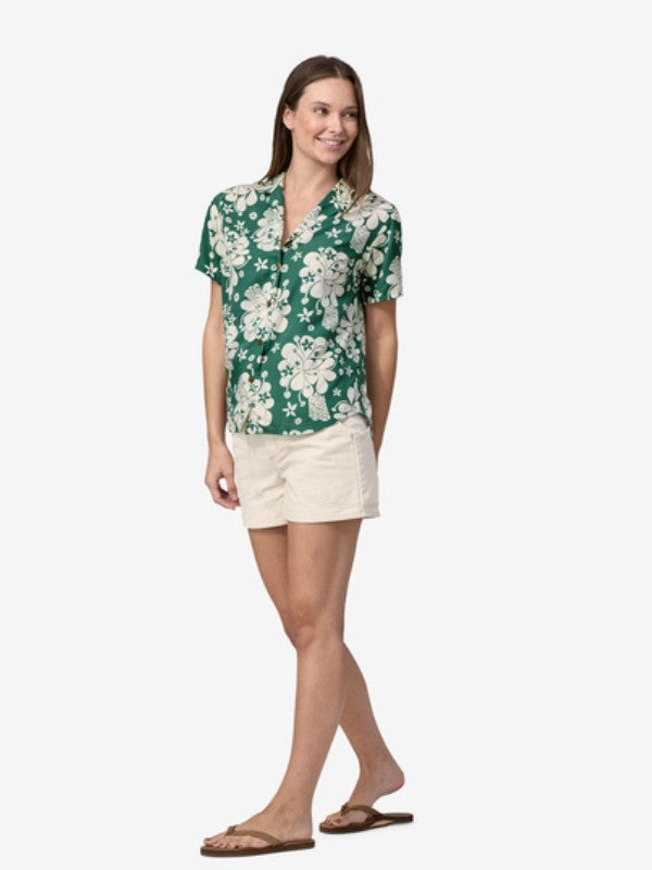 Women's LW Pataloha Shirt #ALCO [52593]｜patagonia