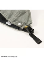 Rhim Easy Cap #Aquamarine [HL-1095]｜halo commodity