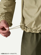 Light & Variable Jacket #CRGY [20495]｜patagonia