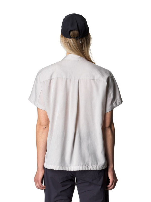 Women's Tree Top #Sandstorm Light [860010]｜HOUDINI