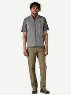 【Men】Men's Better Sweater Vest #STH [25882]｜patagonia