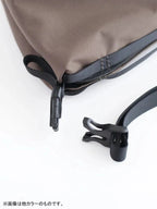 Tomte #Black｜Okara