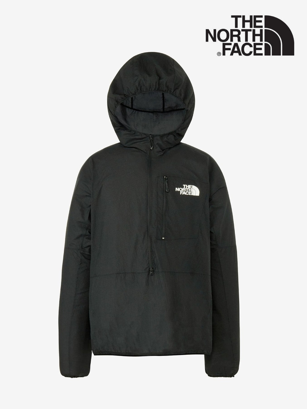 Spider's Thread Anorak #K [NP22620]｜THE NORTH FACE