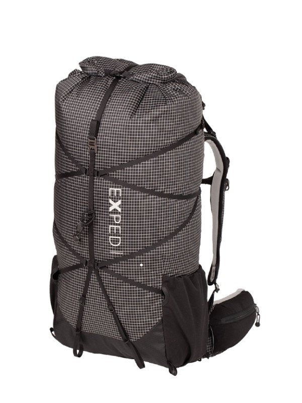 Women's Lightning 45 #ブラック [396404]｜EXPED