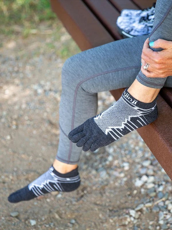 ウルトラランノーショウウール #スレート [401610]｜injinji