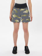 Women's FREE RUN SHORT #DM [NBW42391]｜THE NORTH FACE