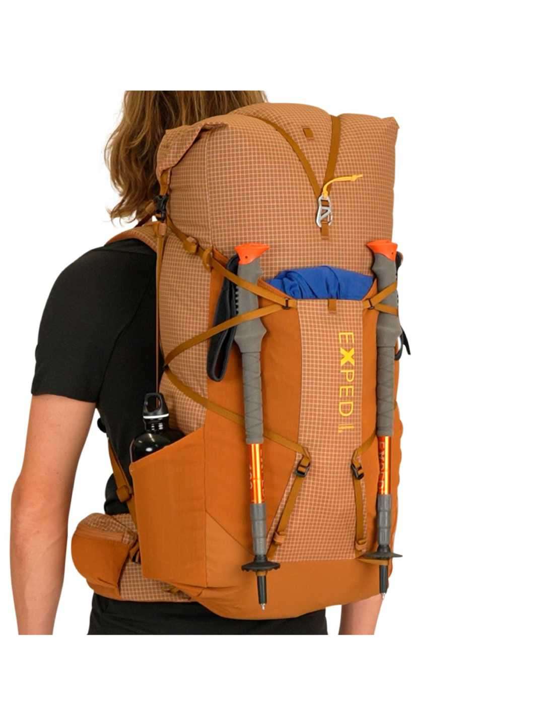 Lightning 40 S/M #アンブラ [396551]｜EXPED