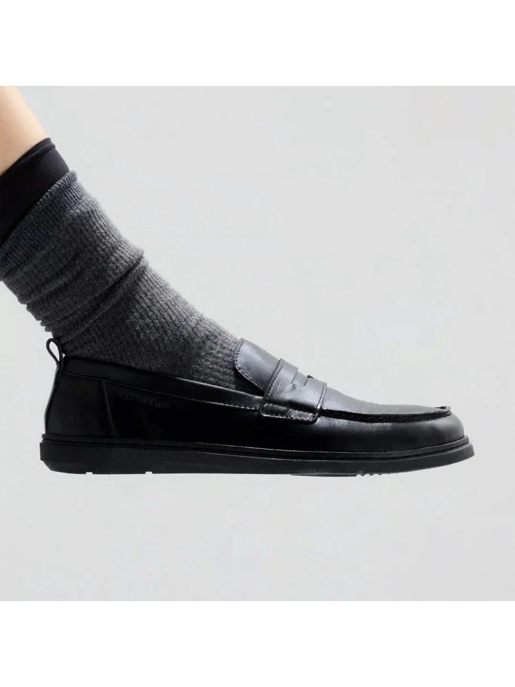 Men's Brisbane #Black [GND104-310126]｜GROUNDIES