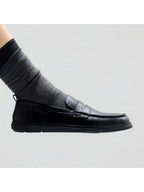 Men's Brisbane #Black [GND104-310126]｜GROUNDIES