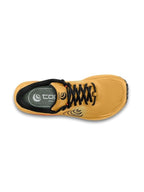 MTN RACER 4 #Mango/Black [201080069252]｜Topo Athletic