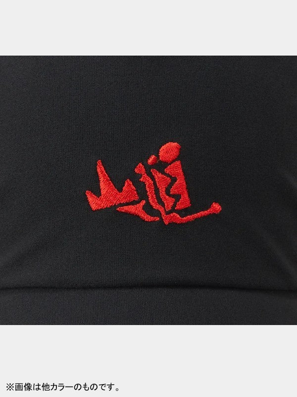 Yamatomichi Cap (unisex) #Brick Red｜山と道