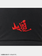 Yamatomichi Cap (unisex) #Brick Red｜山と道