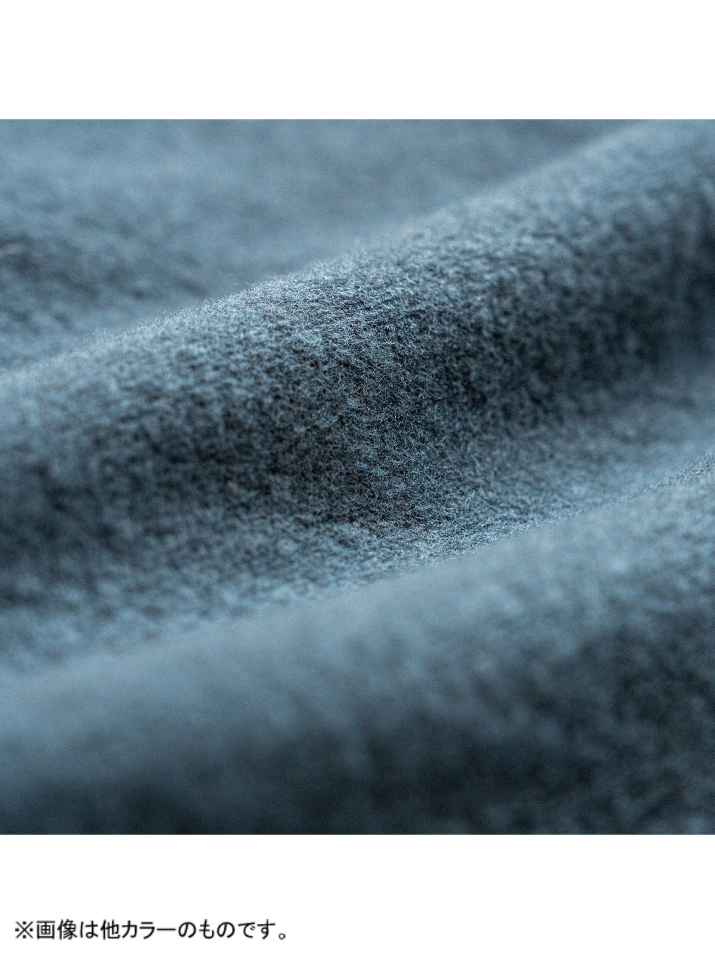 Verve Relax Crew #Dune [105500]｜STATIC