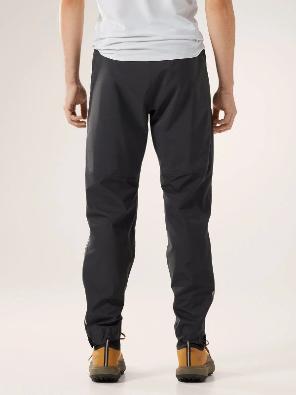 Norvan Shell Pant M #Black [L08457000]｜ARC'TERYX