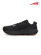 FWD VIA 2 M #BLACK/BLACK [AL0A85SR0011M075]｜ALTRA