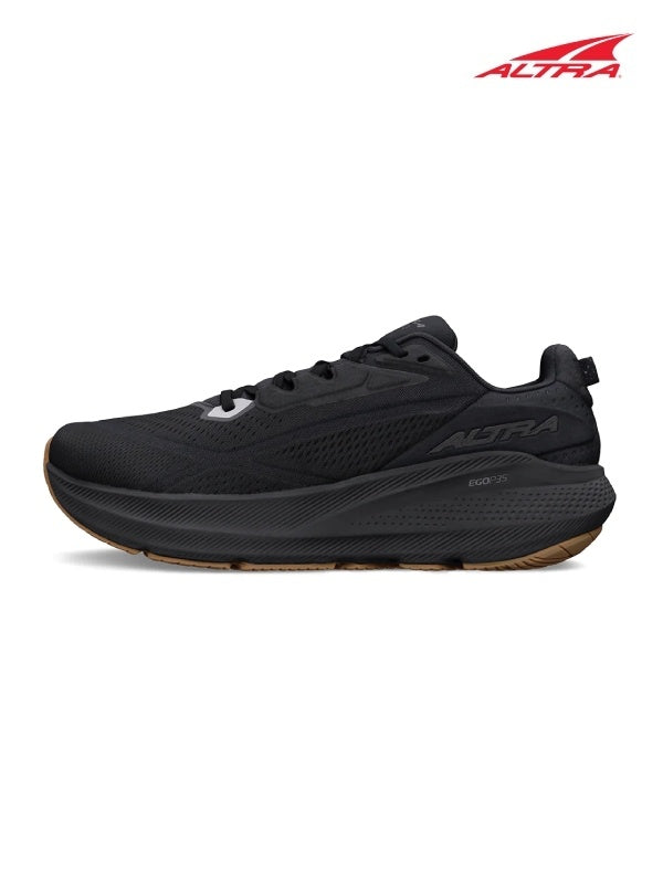 FWD VIA 2 M #BLACK/BLACK [AL0A85SR0011M075]｜ALTRA
