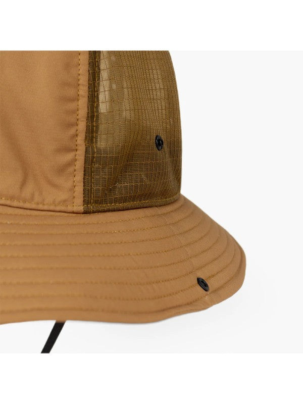 TRLBUCKET-COMP-ONE HUNDRED SL #DarkOchre [410611]｜ciele