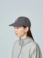Mush Bear Cap #C.Grey [h263-200]｜halo commodity